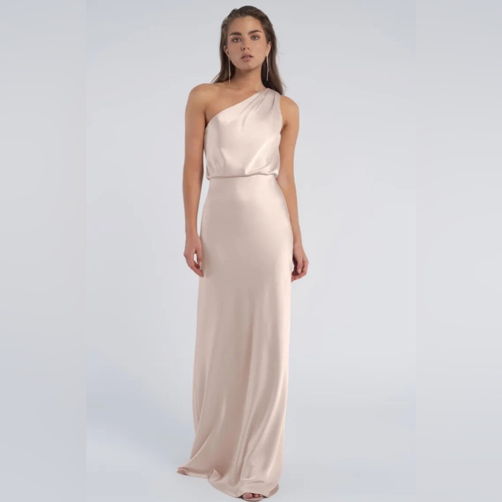 Jenny Yoo Bridesmaid Dress